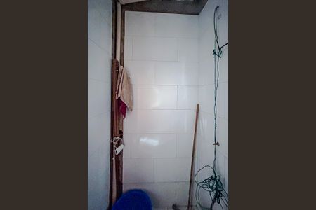 Apartamento à venda com 40m², 2 quartos e sem vagaBanheiro