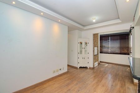 Sala de apartamento para alugar com 2 quartos, 47m² em Farrapos, Porto Alegre