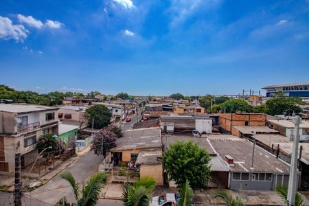 Apartamento para alugar com 47m², 2 quartos e sem vagaVista