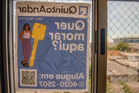 Apartamento para alugar com 47m², 2 quartos e sem vagaPlaquinha