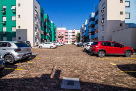 Apartamento para alugar com 47m², 2 quartos e sem vagaGaragem