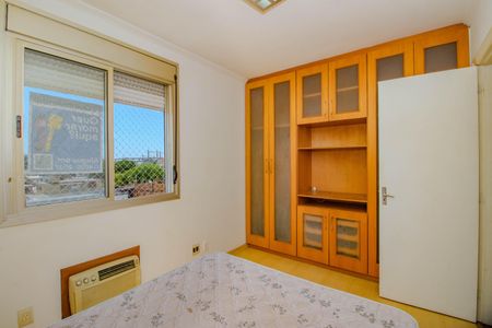 Apartamento para alugar com 47m², 2 quartos e sem vagaQuarto 2