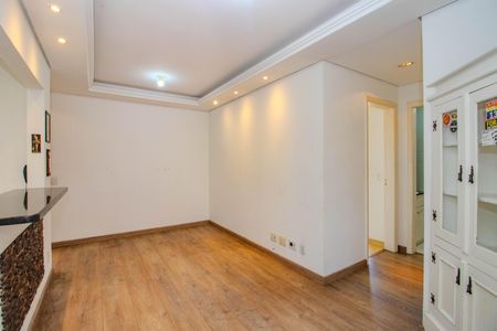 Sala de apartamento para alugar com 2 quartos, 47m² em Farrapos, Porto Alegre