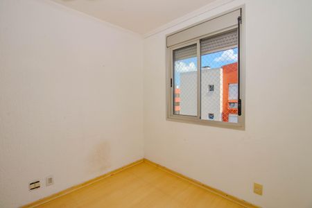Quarto 1 de apartamento para alugar com 2 quartos, 47m² em Farrapos, Porto Alegre