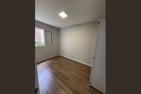 Quarto de apartamento para alugar com 2 quartos, 48m² em Jardim da Laranjeira (zona Leste), São Paulo