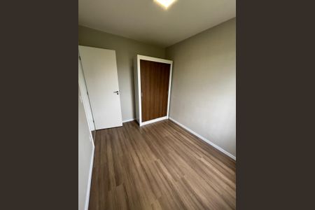 Quarto de apartamento para alugar com 2 quartos, 48m² em Jardim da Laranjeira (zona Leste), São Paulo