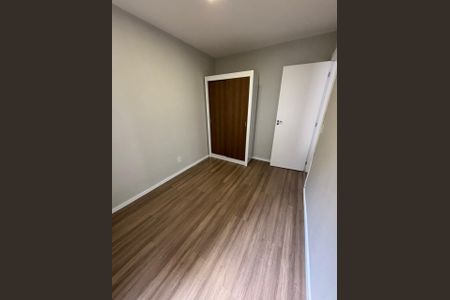 Quarto de apartamento para alugar com 2 quartos, 48m² em Jardim da Laranjeira (zona Leste), São Paulo