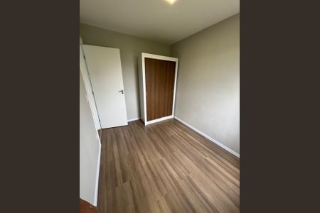 Quarto de apartamento para alugar com 2 quartos, 48m² em Jardim da Laranjeira (zona Leste), São Paulo
