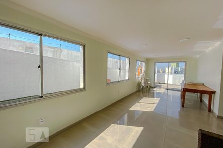Apartamento à venda com 50m², 2 quartos e 1 vagaÁrea Comum - Salão de Festas 