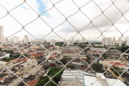 Apartamento à venda com 50m², 2 quartos e 1 vagaQuarto 1 - Vista 