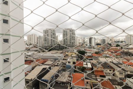 Apartamento à venda com 50m², 2 quartos e 1 vagaÁrea de Serviço - Vista 