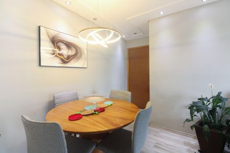 Apartamento à venda com 50m², 2 quartos e 1 vagaSala 