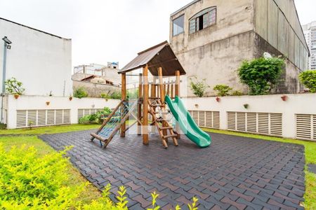 Apartamento à venda com 50m², 2 quartos e 1 vagaÁrea Comum - Playground 