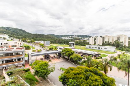 Casa de condomínio à venda com 73m², 2 quartos e 2 vagasVista da Rua