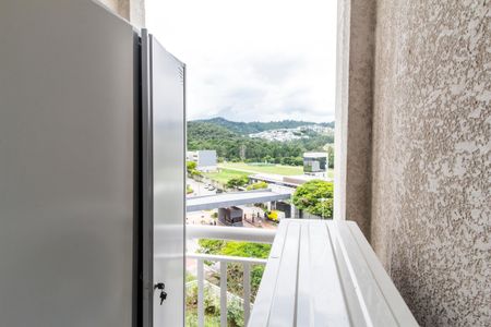 Casa de condomínio à venda com 73m², 2 quartos e 2 vagasVaranda