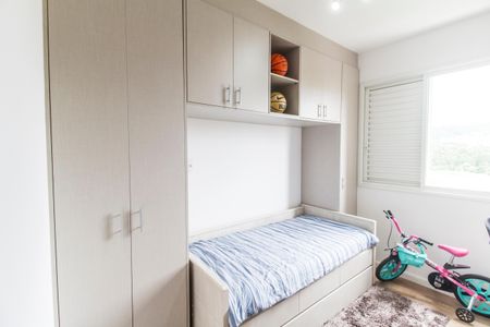 Casa de condomínio à venda com 73m², 2 quartos e 2 vagasQuarto 2