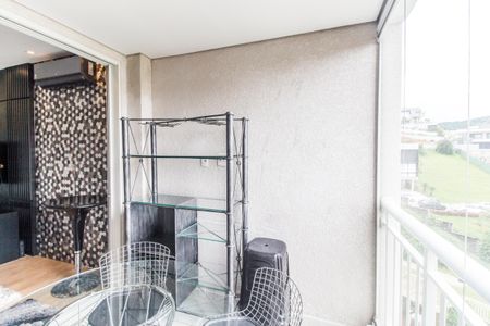 Casa de condomínio à venda com 73m², 2 quartos e 2 vagasVaranda gourmet