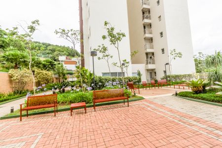 Casa de condomínio à venda com 73m², 2 quartos e 2 vagasÁrea comum