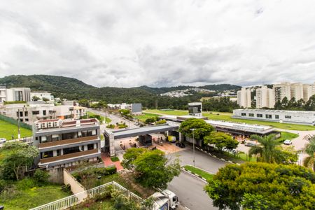 Casa de condomínio à venda com 73m², 2 quartos e 2 vagasVista do Quarto 2