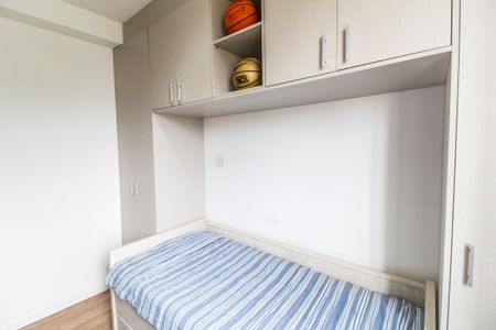 Casa de condomínio à venda com 73m², 2 quartos e 2 vagasQuarto 2