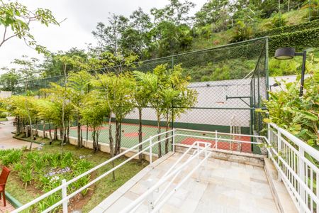 Casa de condomínio à venda com 73m², 2 quartos e 2 vagasÁrea comum