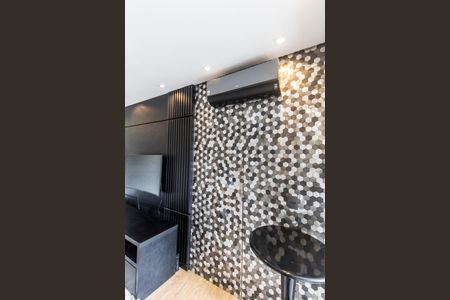 Casa de condomínio à venda com 73m², 2 quartos e 2 vagasCorredor