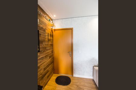 Casa de condomínio à venda com 73m², 2 quartos e 2 vagasEntrada