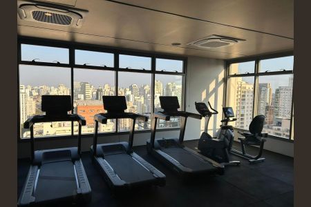 Studio à venda com 30m², 1 quarto e sem vagaFoto 18