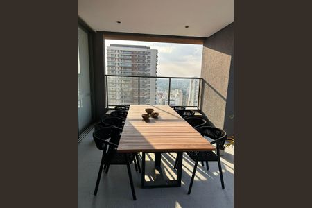 Studio à venda com 30m², 1 quarto e sem vagaFoto 25