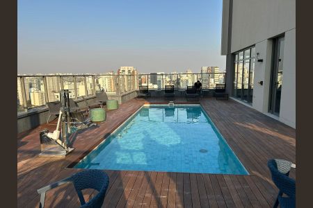 Studio à venda com 30m², 1 quarto e sem vagaFoto 26