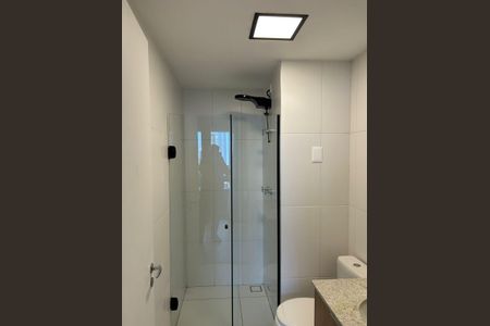 Foto 06 de kitnet/studio à venda com 1 quarto, 30m² em Cidade Monções, São Paulo