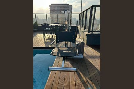 Studio à venda com 30m², 1 quarto e sem vagaFoto 27