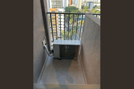 Studio à venda com 30m², 1 quarto e sem vagaFoto 16