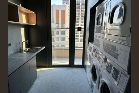 Studio à venda com 30m², 1 quarto e sem vagaFoto 22