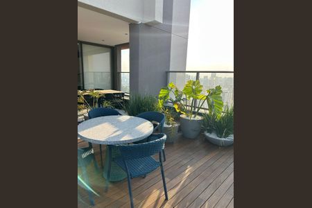 Studio à venda com 30m², 1 quarto e sem vagaFoto 28