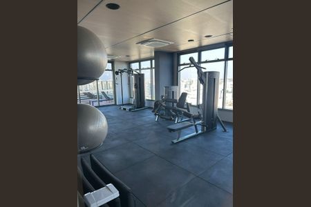 Studio à venda com 30m², 1 quarto e sem vagaFoto 20