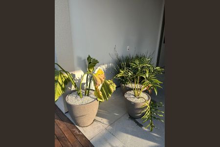 Studio à venda com 30m², 1 quarto e sem vagaFoto 29