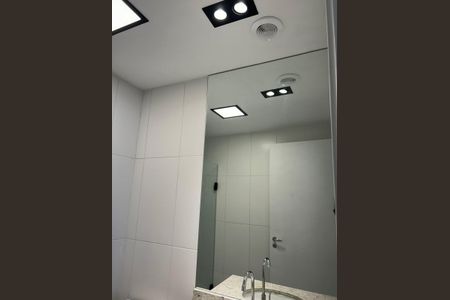 Foto 05 de kitnet/studio à venda com 1 quarto, 30m² em Cidade Monções, São Paulo