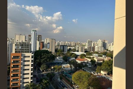 Studio à venda com 30m², 1 quarto e sem vagaFoto 19