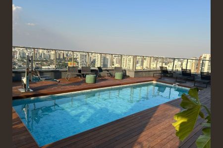 Studio à venda com 30m², 1 quarto e sem vagaFoto 32