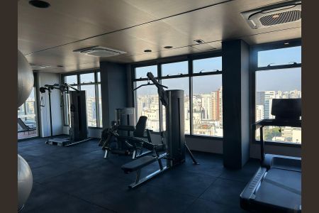 Studio à venda com 30m², 1 quarto e sem vagaFoto 23