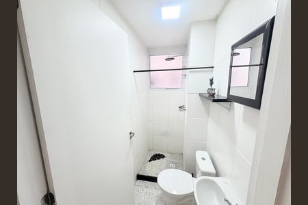 Apartamento para alugar com 41m², 2 quartos e 1 vagaBanheiro