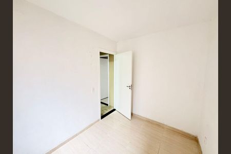 Quarto de apartamento para alugar com 2 quartos, 41m² em Bangu, Rio de Janeiro