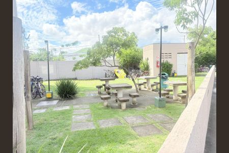 Apartamento para alugar com 41m², 2 quartos e 1 vagaÁrea externa