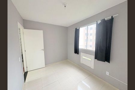 Apartamento para alugar com 41m², 2 quartos e 1 vagaQuarto
