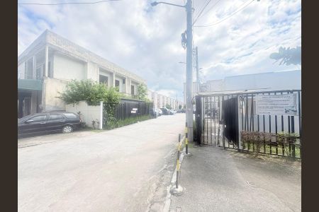 Apartamento para alugar com 41m², 2 quartos e 1 vagaÁrea externa