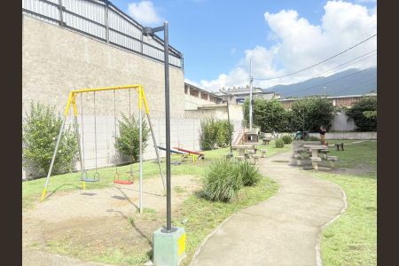 Apartamento para alugar com 41m², 2 quartos e 1 vagaÁrea externa