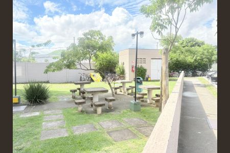 Apartamento para alugar com 41m², 2 quartos e 1 vagaÁrea externa