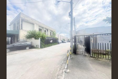 Apartamento para alugar com 41m², 2 quartos e 1 vagaÁrea externa