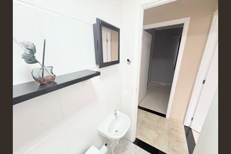 Apartamento para alugar com 41m², 2 quartos e 1 vagaSala